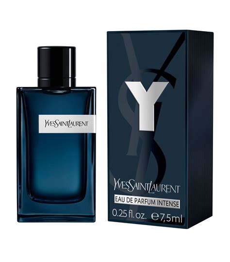 ysl parfum intense 100ml